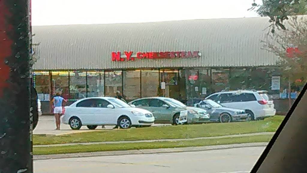 New York Cheese Steak & Seafood | restaurant | 3407 Lapalco Blvd # J, Harvey, LA 70058, USA | 5043400115 OR +1 504-340-0115