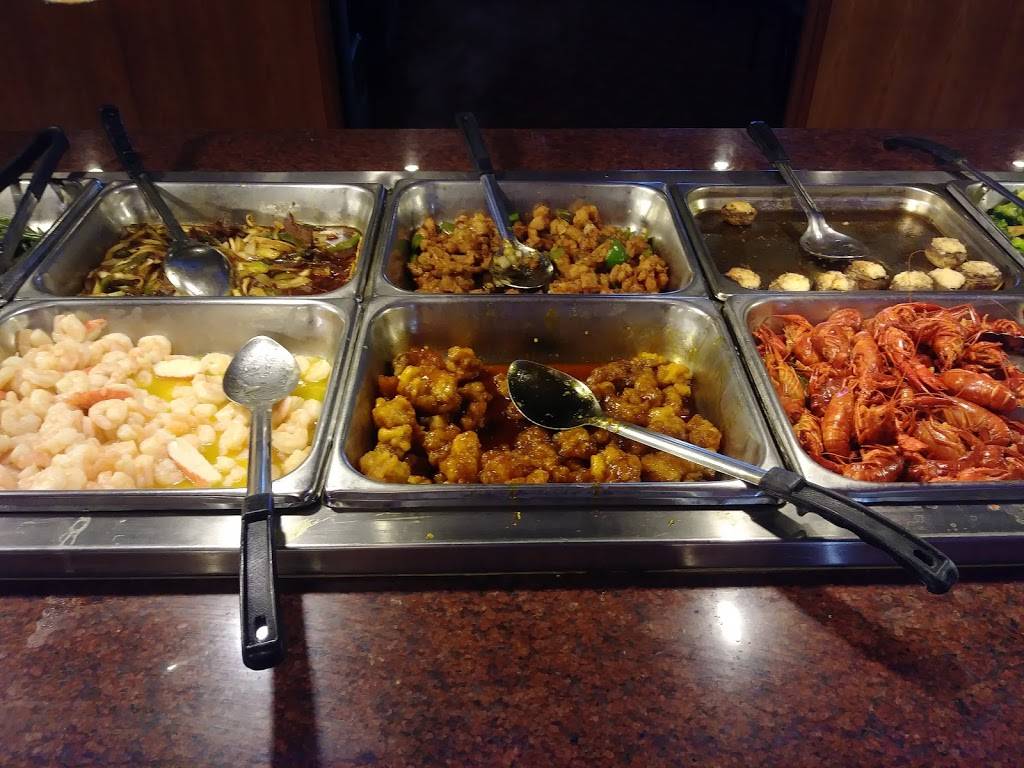 East Buffet | restaurant | 1320 N College Ave, Fayetteville, AR 72703, USA | 4794427498 OR +1 479-442-7498