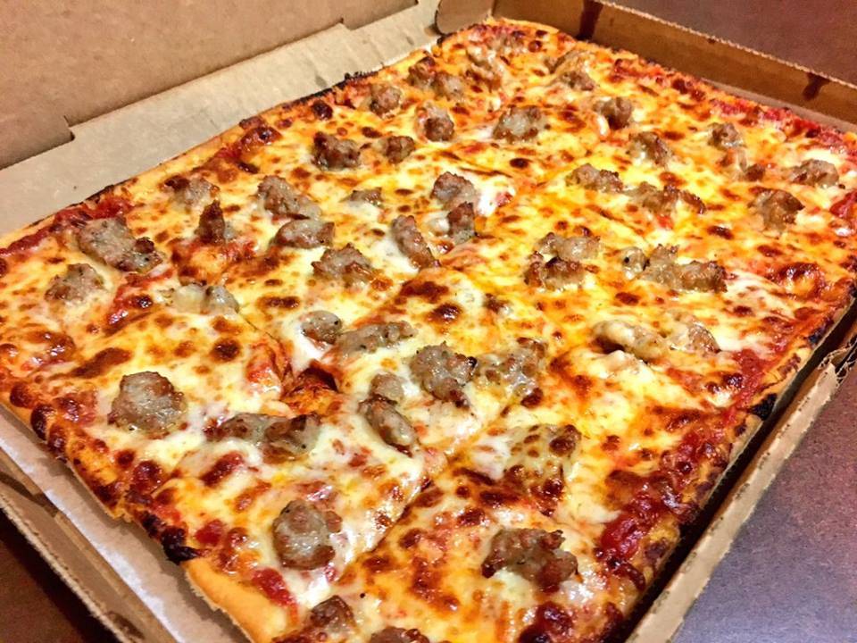 Ledo Pizza Oxon Hill (Rivertown) - Coming Soon | meal takeaway | 6017 Oxon Hill Rd, Oxon Hill, MD 20745, USA | 3014446044 OR +1 301-444-6044