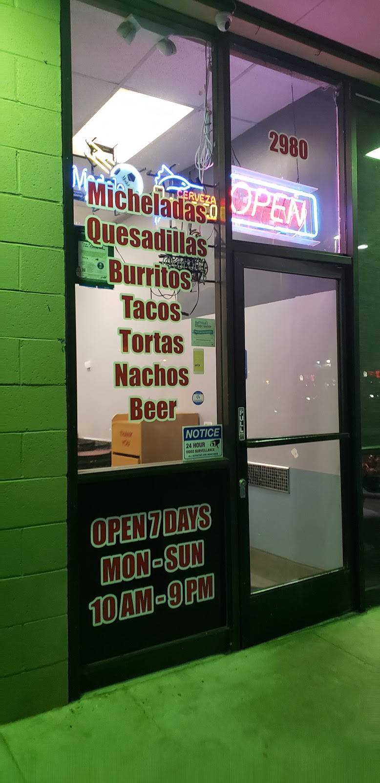 Tacos A La Parrilla | restaurant | 2970 Aborn Square Rd, San Jose, CA 95121, USA | 4082706220 OR +1 408-270-6220