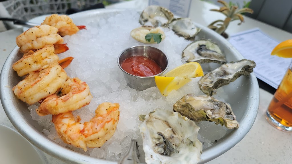 Lure Fish House | restaurant | 8877 N Scottsdale Rd #402, Scottsdale, AZ 85258, USA | 4806763323 OR +1 480-676-3323