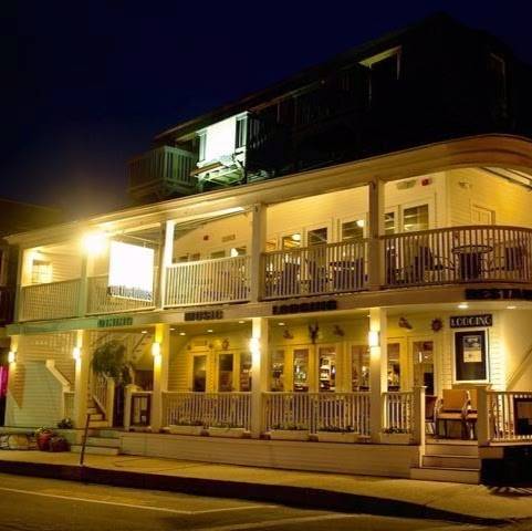 Inn On the Blues | night club | 7 Ocean Ave, York Beach, ME 03910, USA | 2073513221 OR +1 207-351-3221