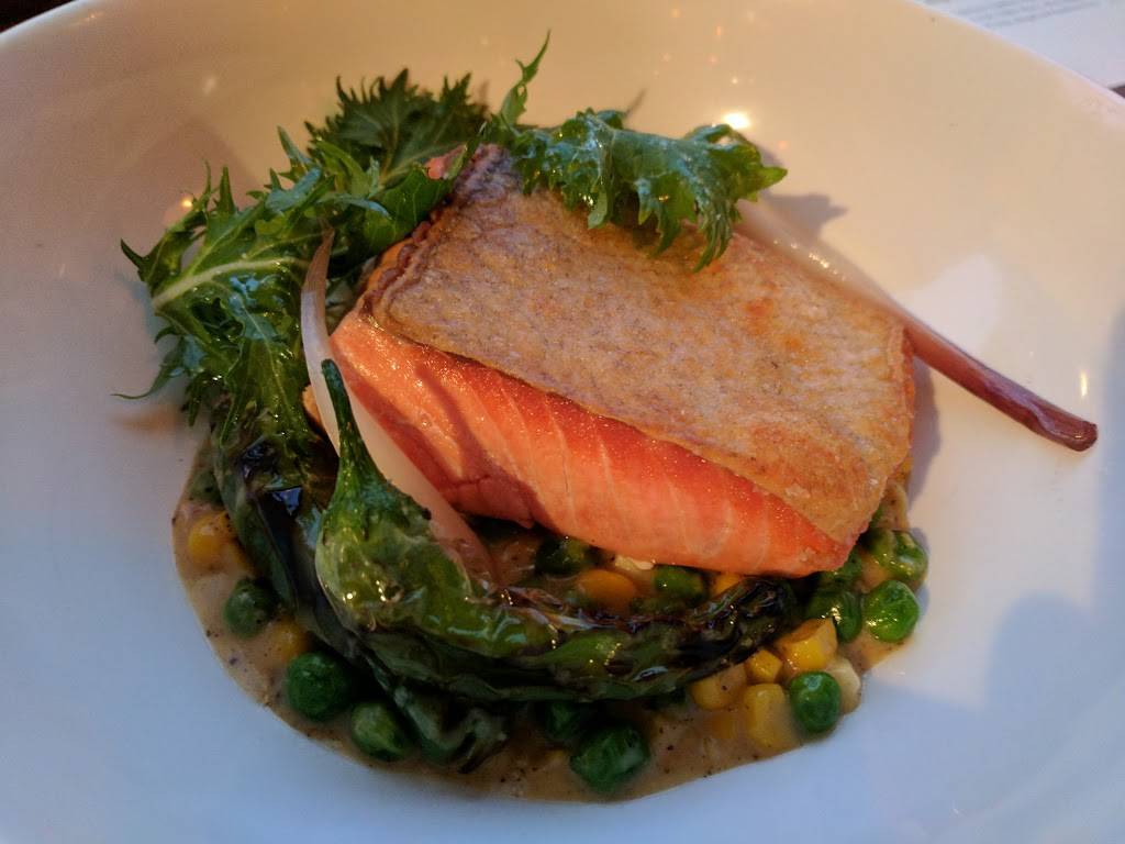 Frances | restaurant | 3870 17th St, San Francisco, CA 94114, USA | 4156213870 OR +1 415-621-3870