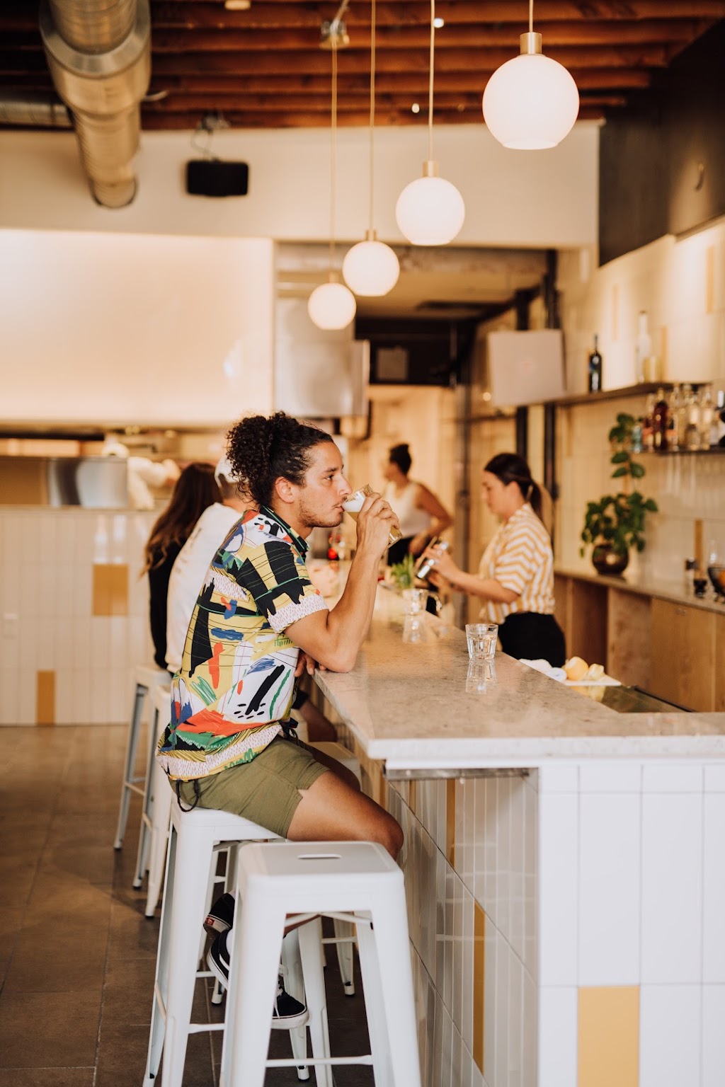 Redeemer Pizza | restaurant | 2705 Larimer St, Denver, CO 80205, USA | 7207801379 OR +1 720-780-1379