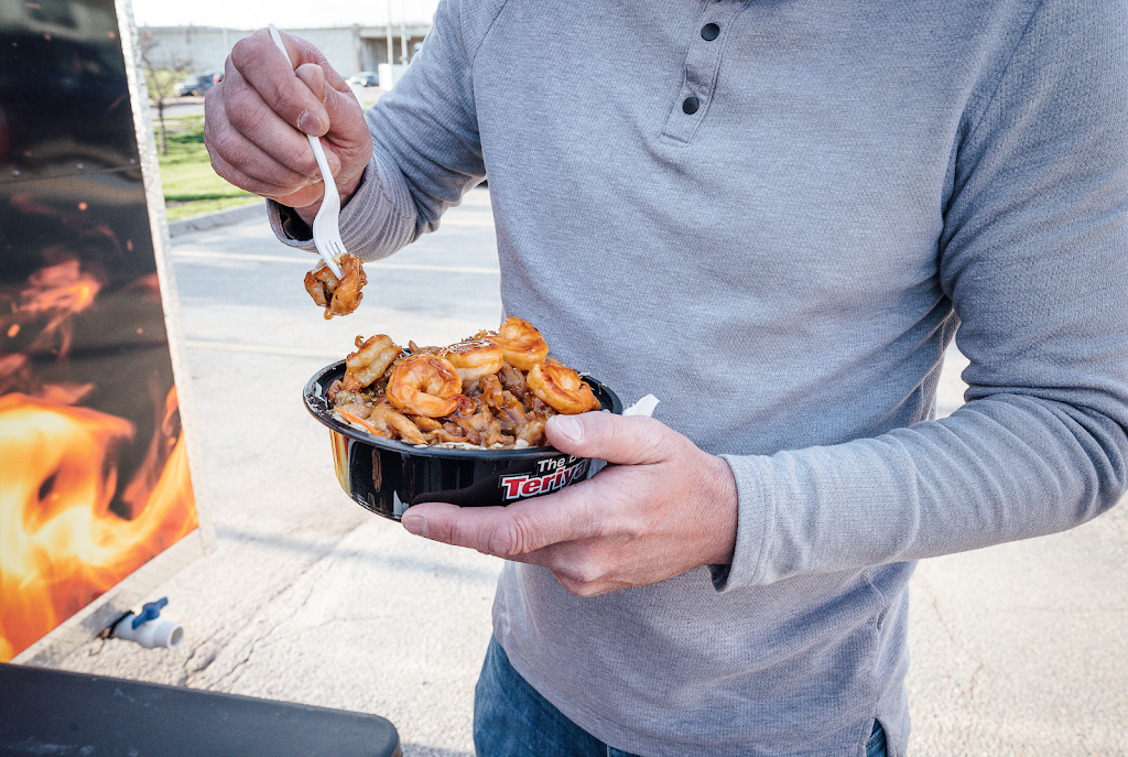 The Best Teriyaki | restaurant | 4809 S 72nd St #2, Omaha, NE 68127, USA | 4027393377 OR +1 402-739-3377