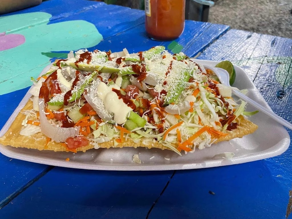 Refresqueria Alebrijes | meal takeaway | 497 County Rd 3560, Cleveland, TX 77327, USA | 8325793489 OR +1 832-579-3489