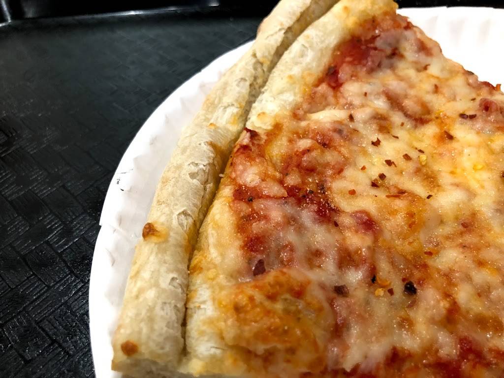 Rays #1 Pizza | restaurant | 286 Lehigh Valley Mall, Whitehall, PA 18052, USA | 6102311515 OR +1 610-231-1515