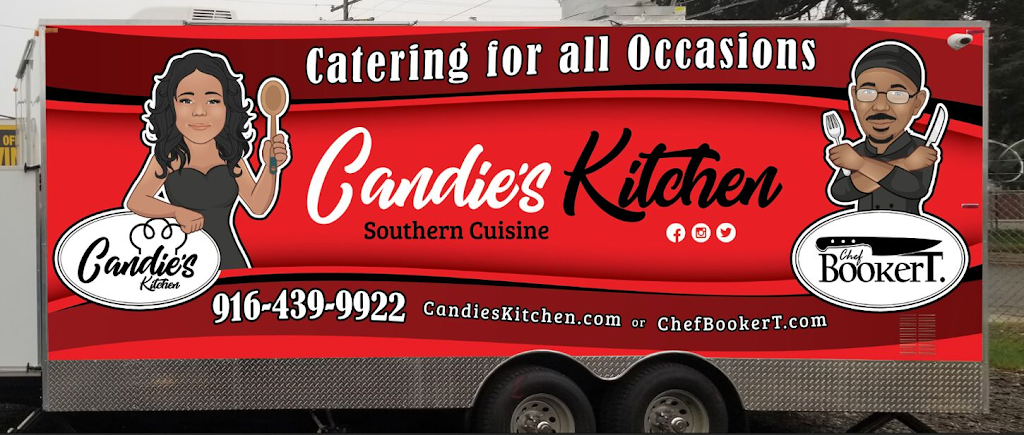 Candies Kitchen Food Truck & Catering | restaurant | 35265 Willow Ave, Clarksburg, CA 95612, USA | 9164399922 OR +1 916-439-9922