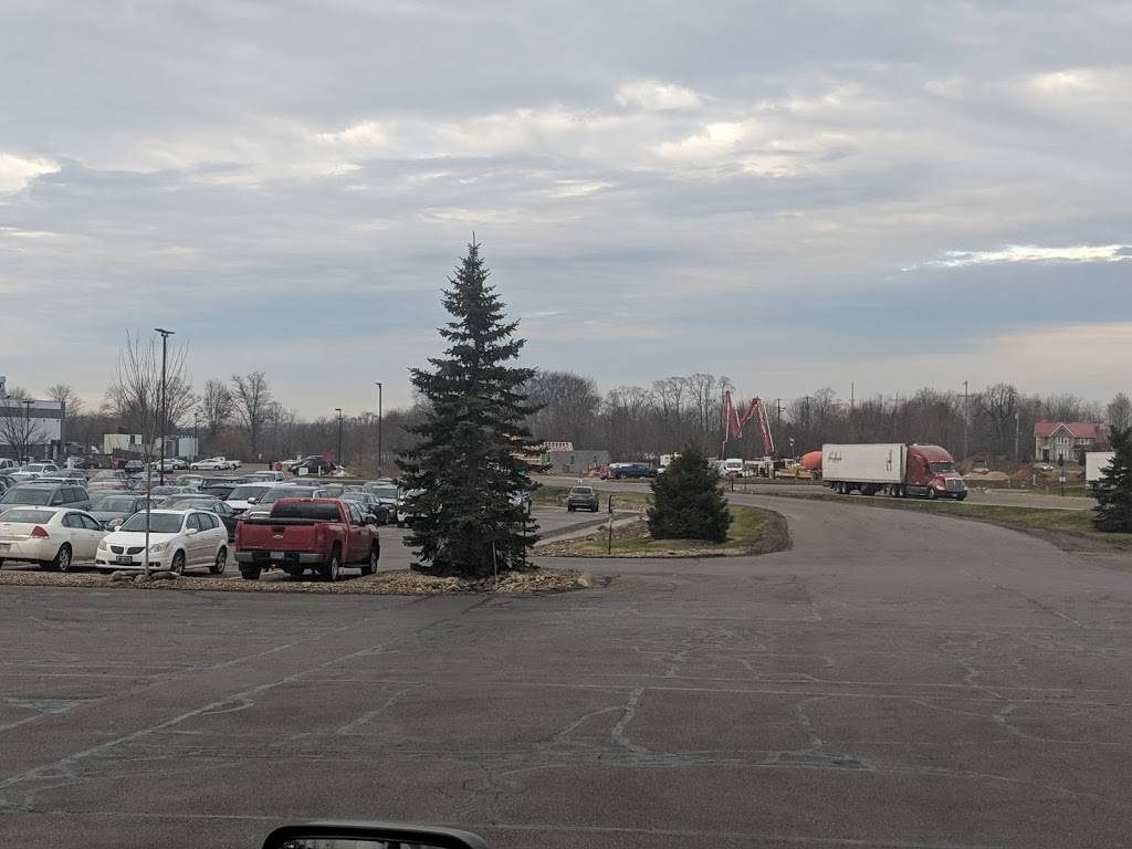 Great Lakes Cheese Co Inc | restaurant | 17825 Great Lakes Pkwy, Hiram, OH 44234, USA | 4408342500 OR +1 440-834-2500