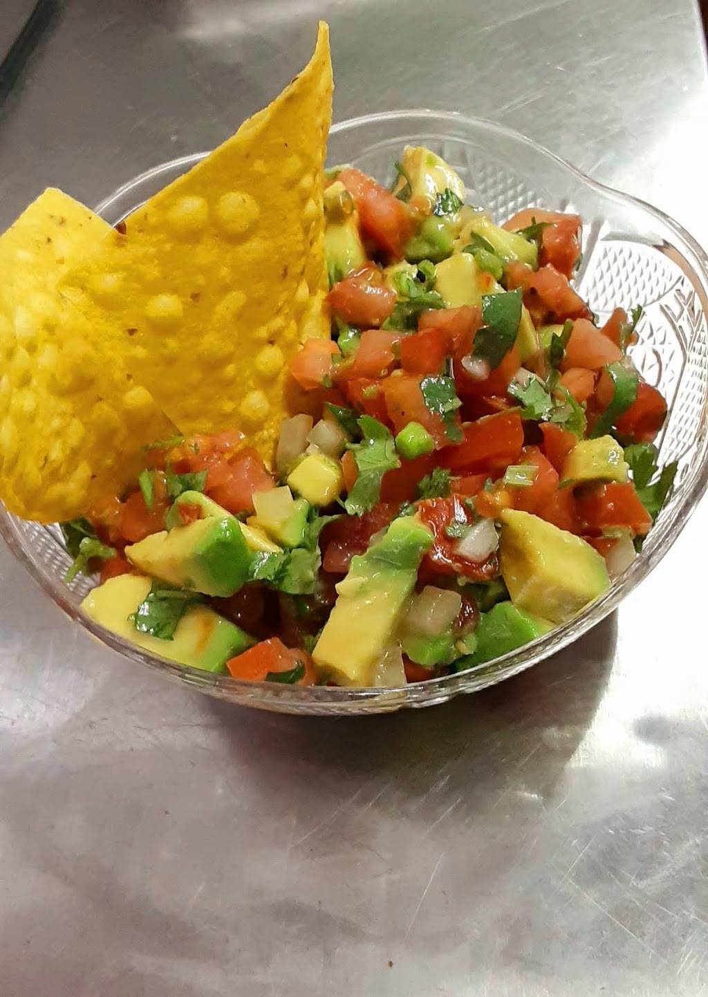 Cinco de Mayo | restaurant | 711 S Chancery St, McMinnville, TN 37110, USA | 6154810421 OR +1 615-481-0421