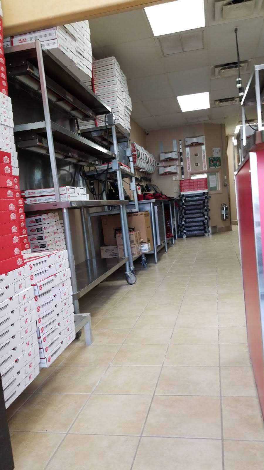 Papa Johns Pizza | restaurant | 7315 County Rd 535 Ste 113, Windermere, FL 34786, USA | 4076547209 OR +1 407-654-7209