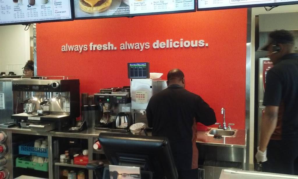 Tim Hortons | restaurant | 2550 S Hamilton Rd UNIT S, Columbus, OH 43232, USA | 6144006259 OR +1 614-400-6259