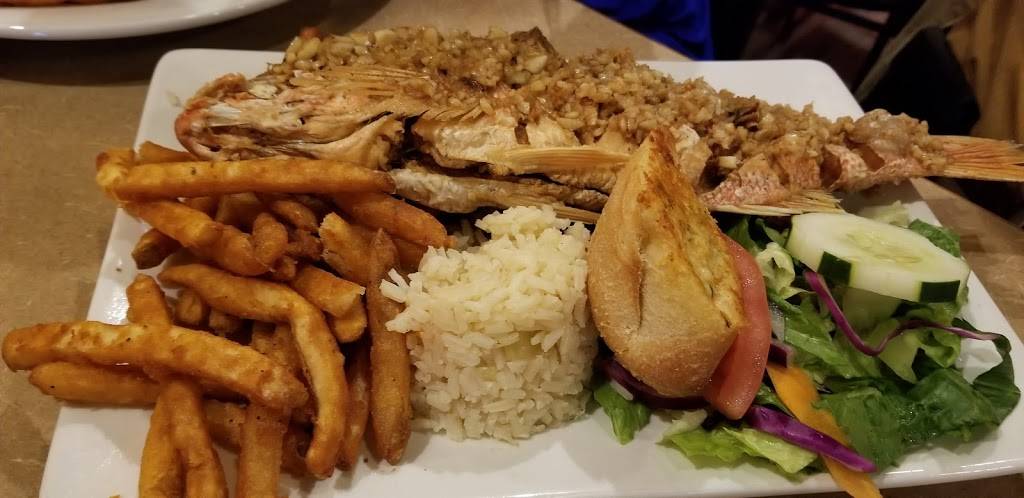 Restaurante Salvadoreño Olocuilta 2 | restaurant | 3658 W Lawrence Ave, Chicago, IL 60625, USA | 3125818322 OR +1 312-581-8322