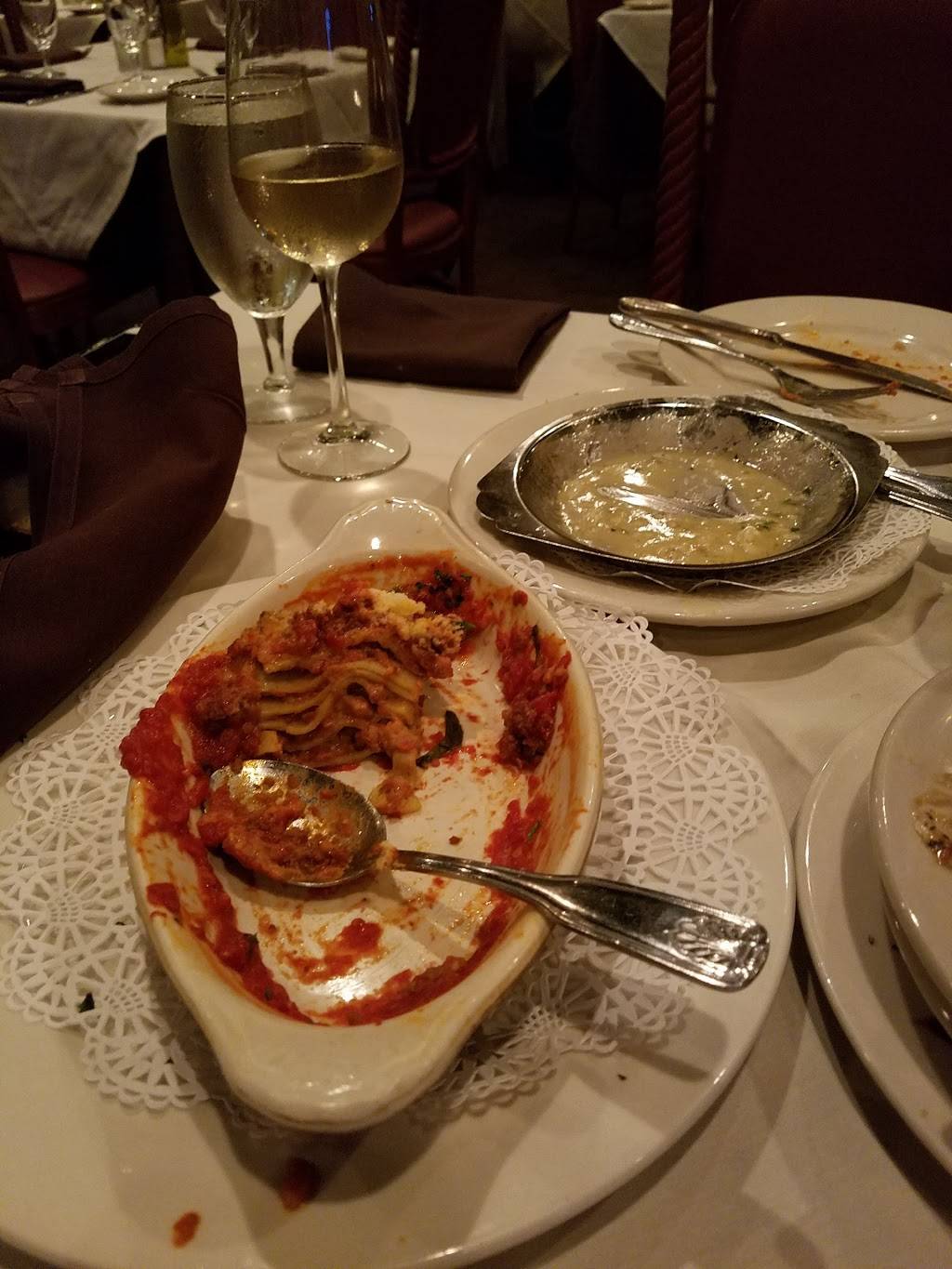 Caffé Paradiso | restaurant | 4205 S Macdill Ave # D, Tampa, FL 33611, USA | 8138356622 OR +1 813-835-6622