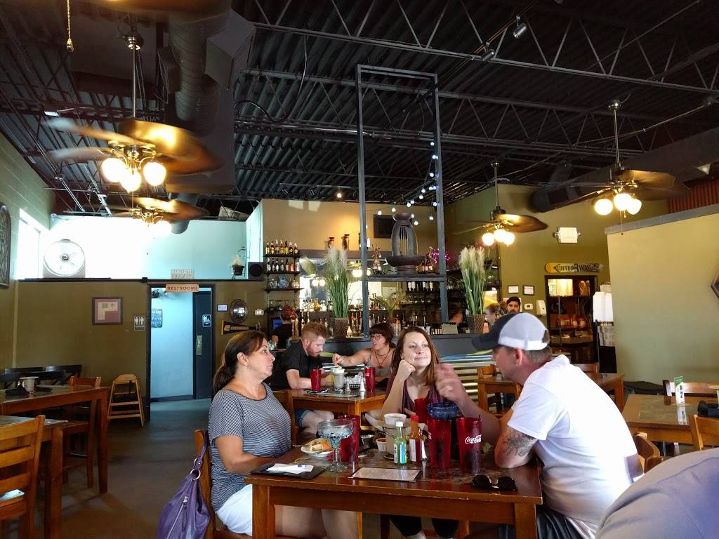 Poblanos Mexican Cuisine | restaurant | 551 River St, Chattanooga, TN 37405, USA | 4234907911 OR +1 423-490-7911