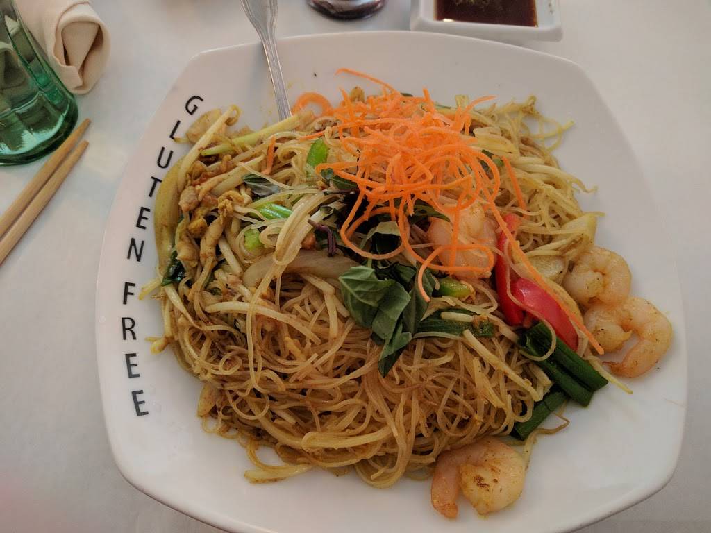 Riz on Yonge Restaurant | restaurant | 3321 Yonge St, Toronto, ON M4N 2L6, Canada | 4163226789 OR +1 416-322-6789