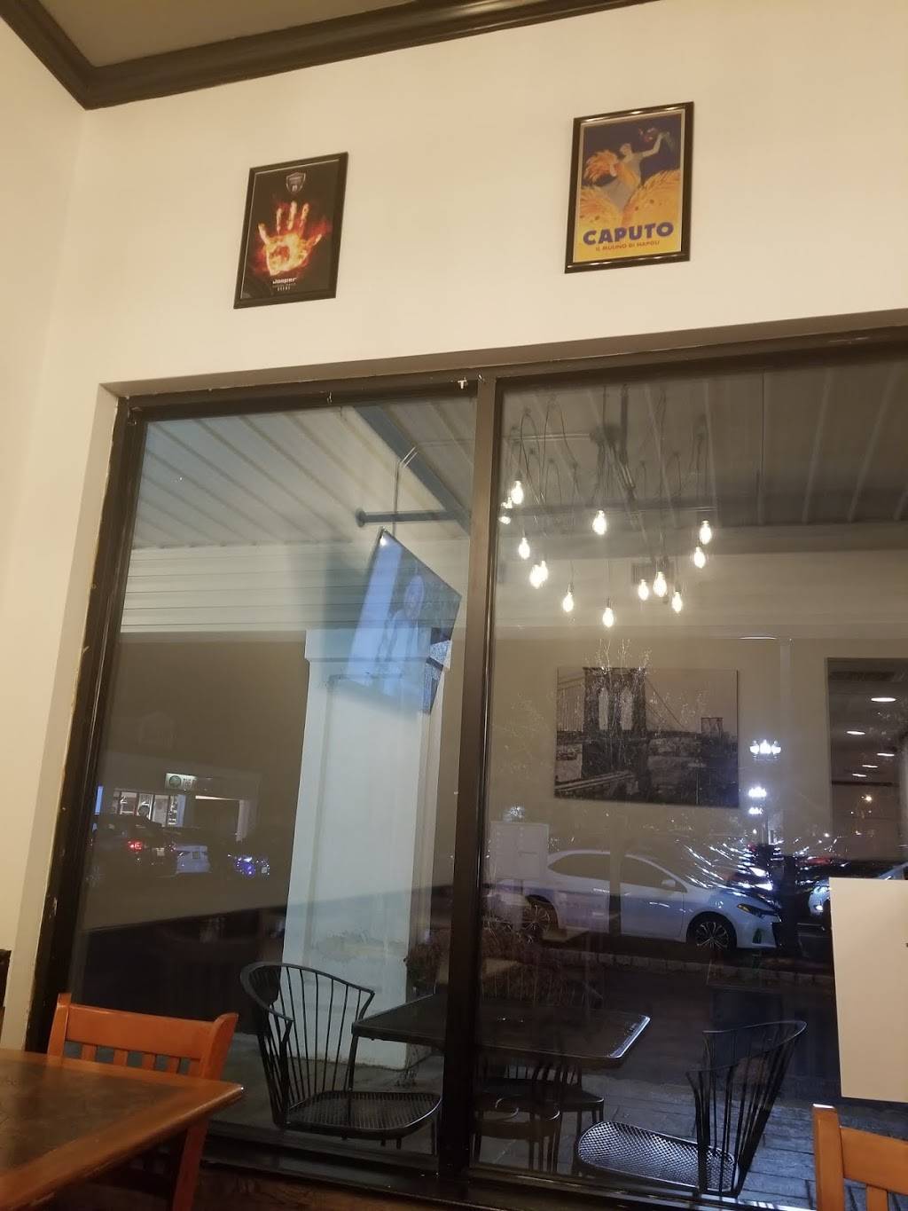 Di Baris Main St. Pizza | restaurant | 259 Main St, Matawan, NJ 07747, USA | 7325669991 OR +1 732-566-9991