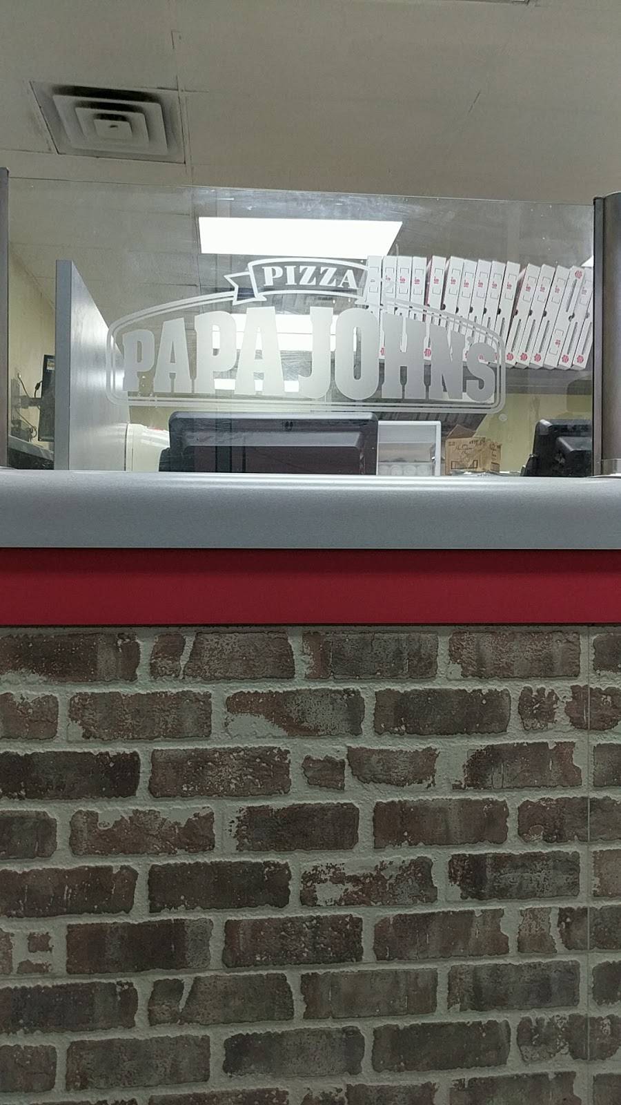 Papa Johns Pizza | restaurant | 109, 111 S, N U.S. Hwy 52, Moncks Corner, SC 29461, USA | 8438997402 OR +1 843-899-7402