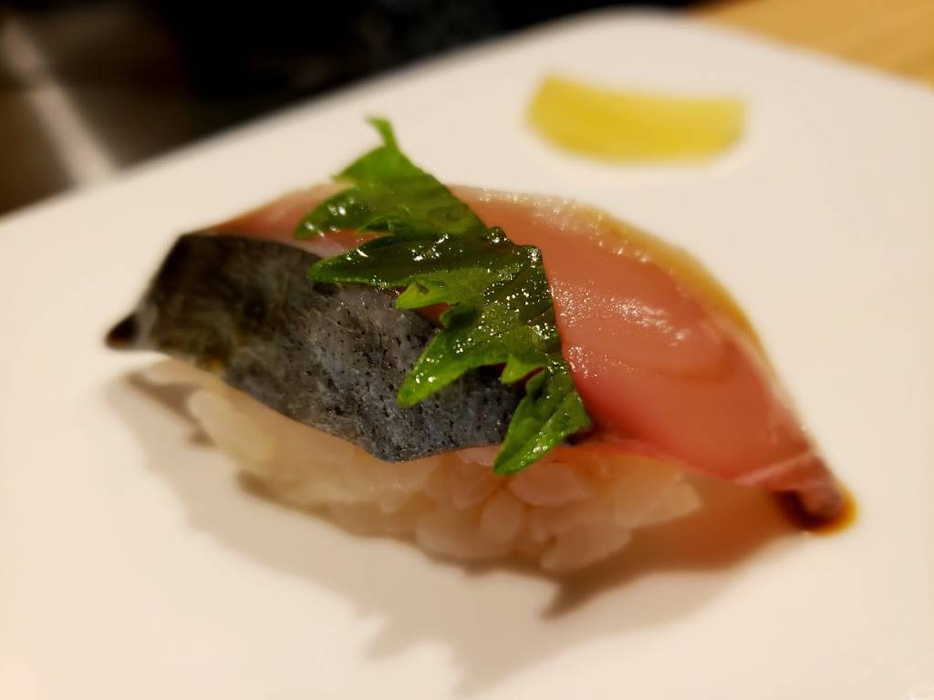 Sushi Daizen | restaurant | 47-38 Vernon Blvd, Long Island City, NY 11101, USA | 7187291297 OR +1 718-729-1297