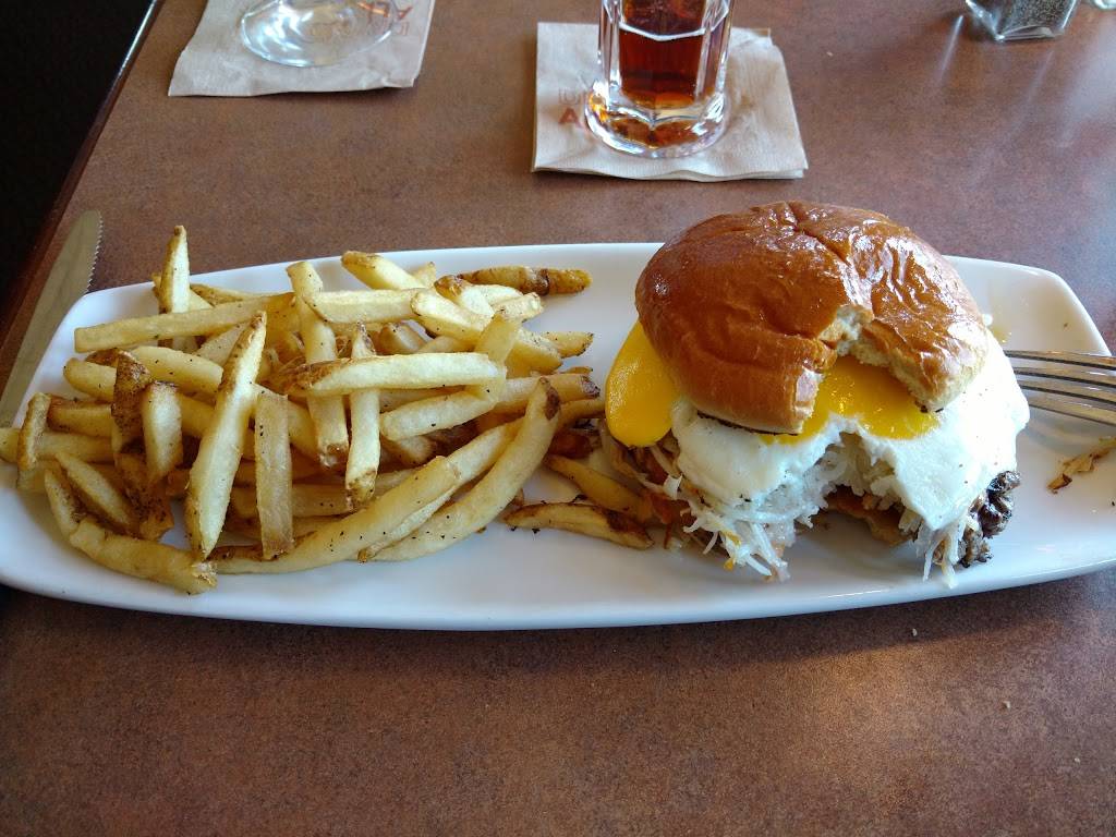 Applebees Grill + Bar | restaurant | 155 Kingston Rd E, Ajax, ON L1S 7J4, Canada | 9054266440 OR +1 905-426-6440