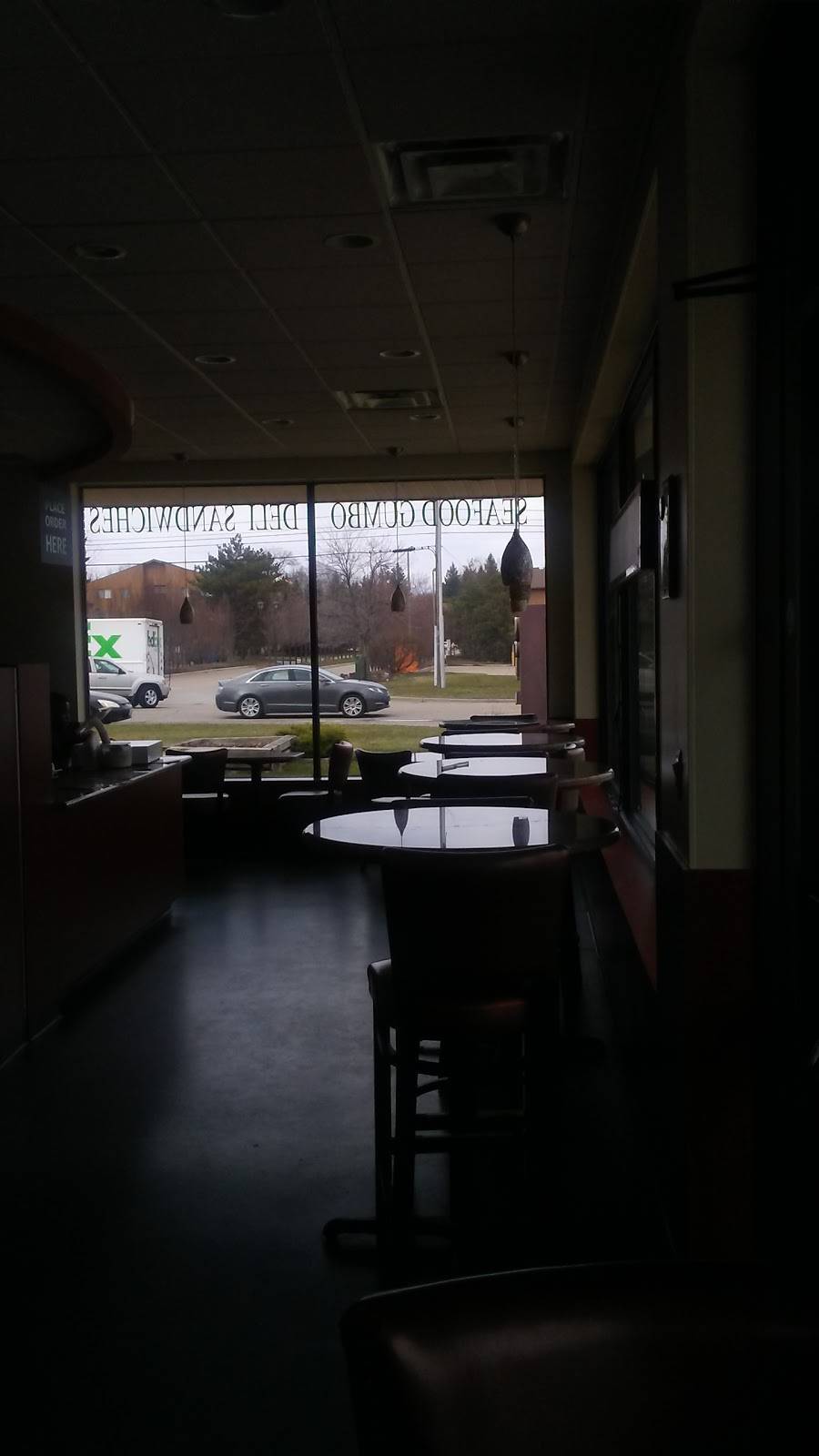 SoupDive | restaurant | 26051 W 12 Mile Rd, Southfield, MI 48034, USA | 2482296722 OR +1 248-229-6722