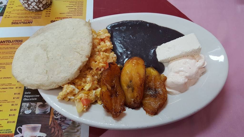 PANADERIA PERLA DE ORIENTE | restaurant | 1017 Park St, Peekskill, NY 10566, USA | 9144025296 OR +1 914-402-5296