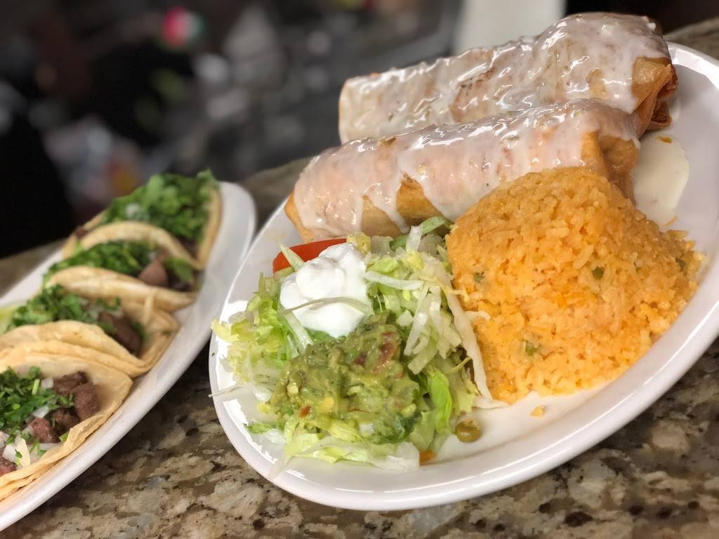 El Molcajete Mexican Restaurant | restaurant | 1718 N Goldenrod Rd, Orlando, FL 32807, USA | 4078451628 OR +1 407-845-1628