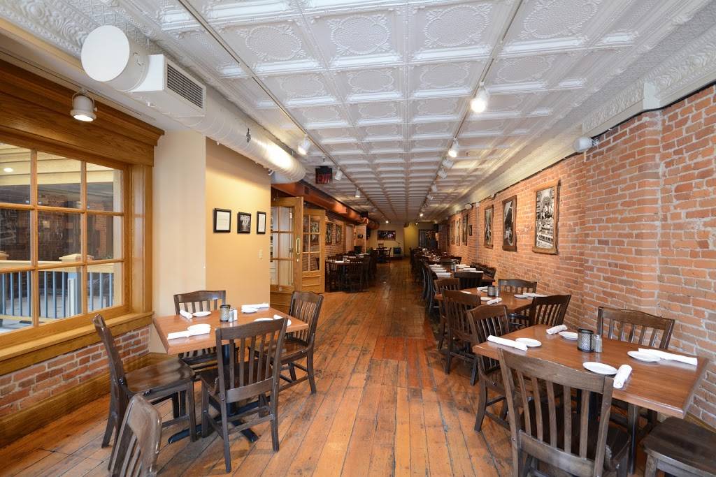 One Eleven Main | restaurant | 111 N Main St, Galena, IL 61036, USA | 8157778030 OR +1 815-777-8030