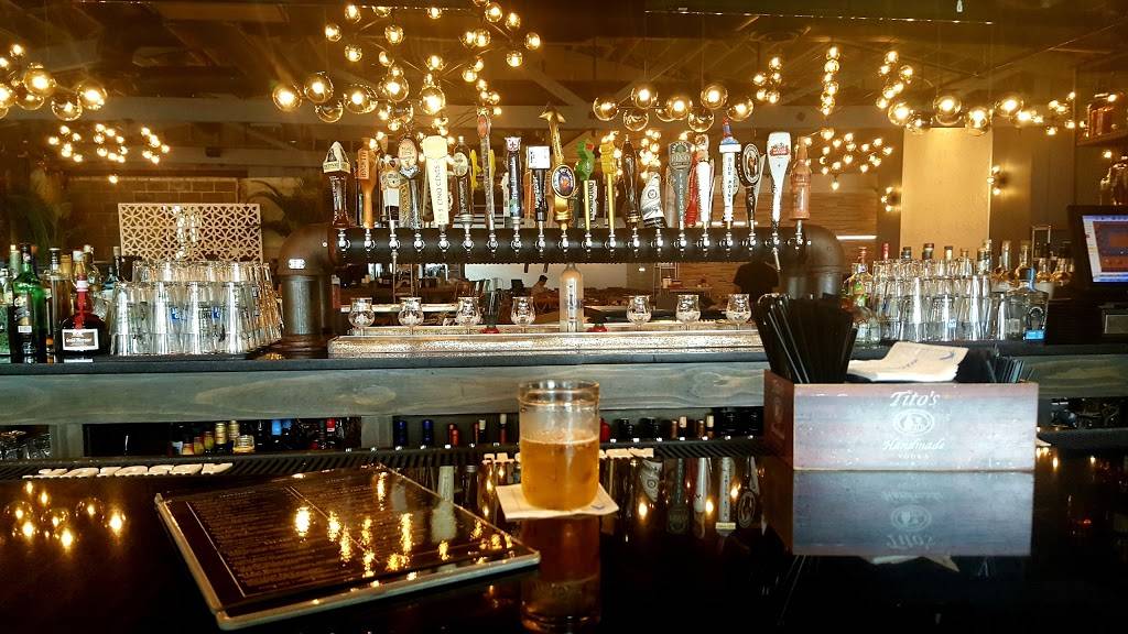 The Crosby | restaurant | 193 Glenridge Ave, Montclair, NJ 07042, USA | 9735092337 OR +1 973-509-2337