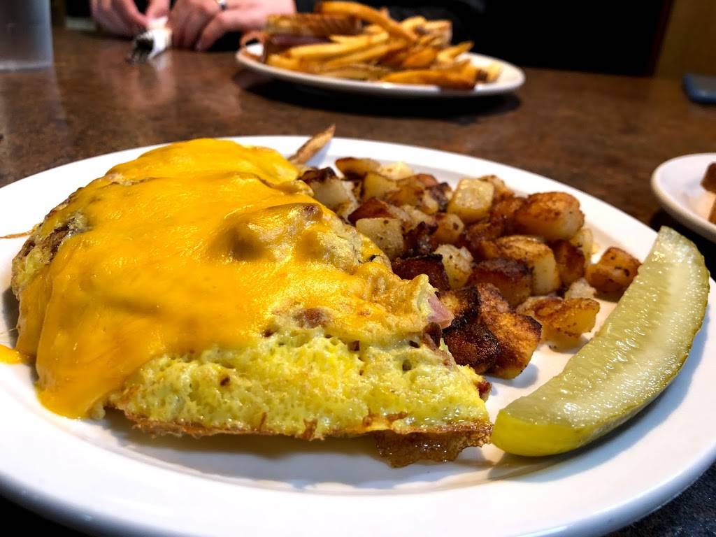 Verns Place | restaurant | 4120 W County Rd 54G, Laporte, CO 80535, USA | 9704825511 OR +1 970-482-5511