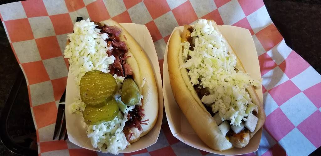 Charlie Graingers Myrtle Beach | restaurant | 201 Fresh Dr Suite A, Myrtle Beach, SC 29579, USA | 8439035606 OR +1 843-903-5606