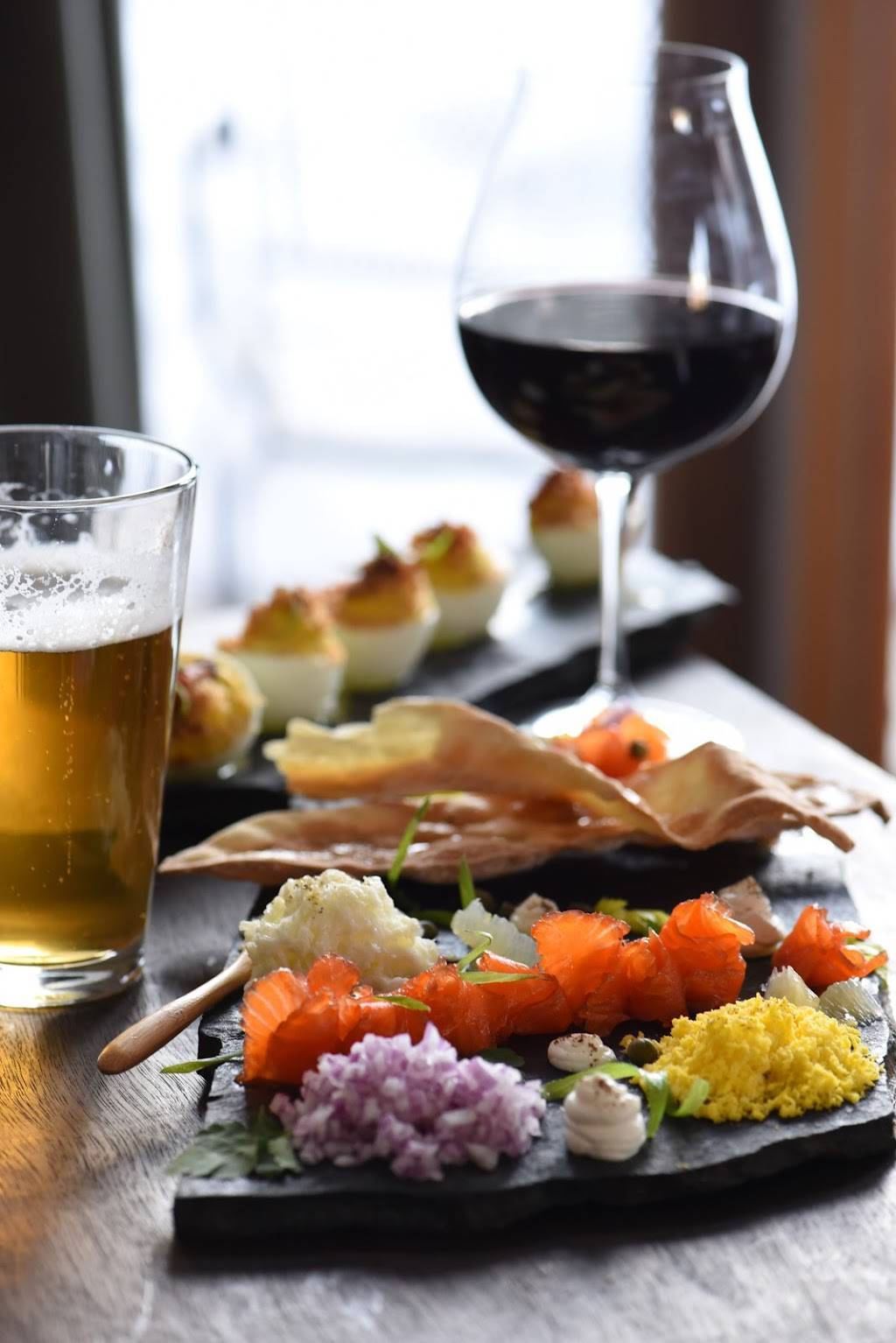 St. Bernards | restaurant | 12000 Big Cottonwood Canyon Rd Building 5, Suite B, Solitude, UT 84121, USA | 8015341400 OR +1 801-534-1400