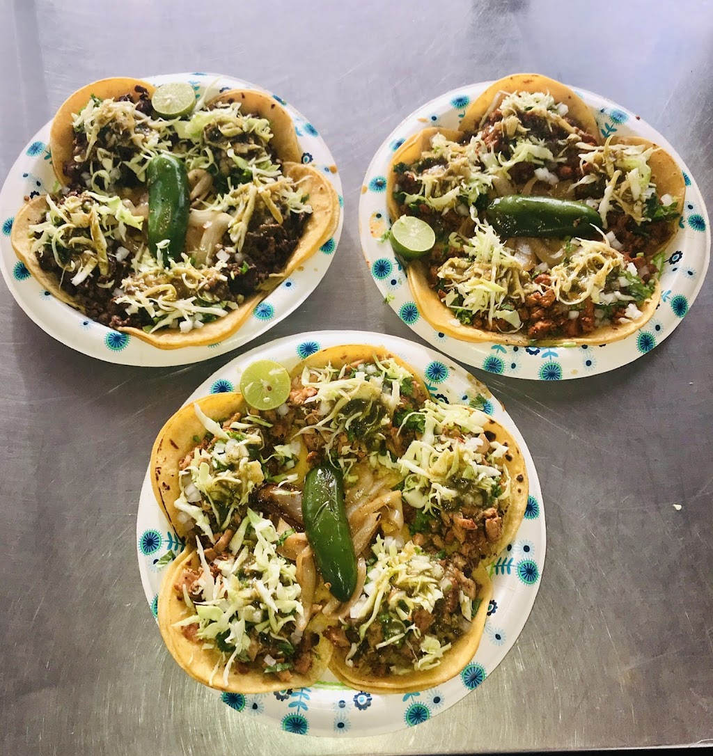 Tacos El Bash | restaurant | 207 E 19th St, San Angelo, TX 76903, USA | 3252623431 OR +1 325-262-3431