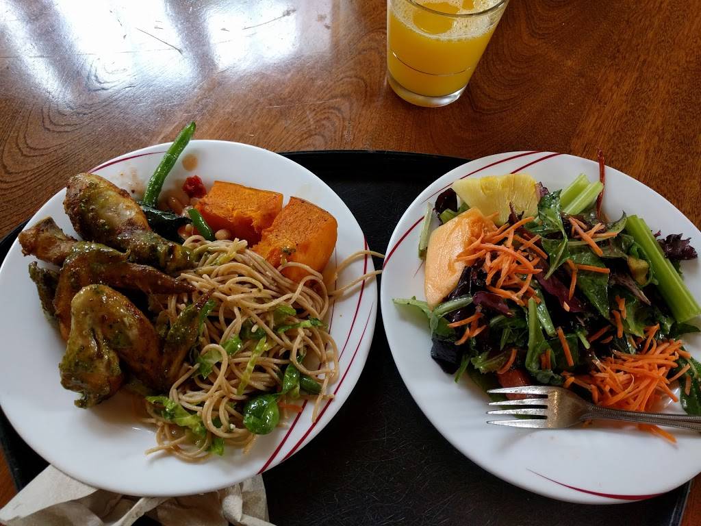 Lakeside Dining | restaurant | 326 Santa Teresa St, Stanford, CA 94305, USA | 6507236190 OR +1 650-723-6190