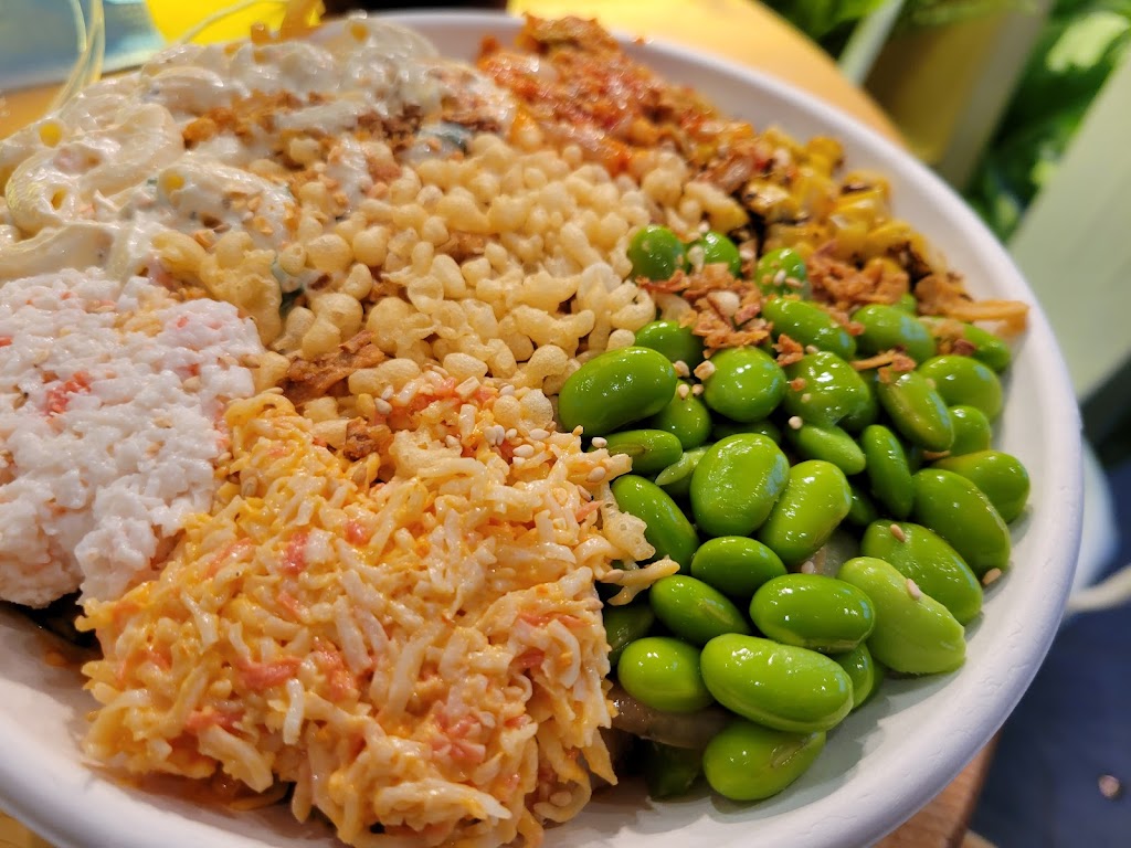 Just Poke | restaurant | 15224 Main St Suite 101, Mill Creek, WA 98012, USA | 4252244962 OR +1 425-224-4962