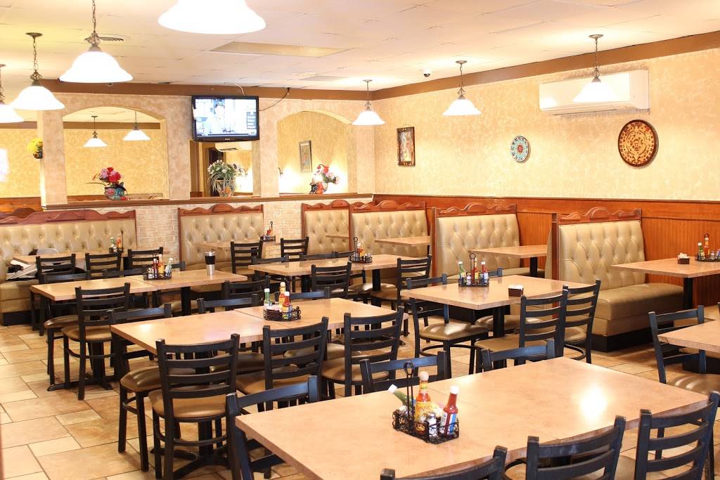 Monterrey Mexican Restaurant | restaurant | 3865 Lavista Rd, Tucker, GA 30084, USA | 7704933565 OR +1 770-493-3565