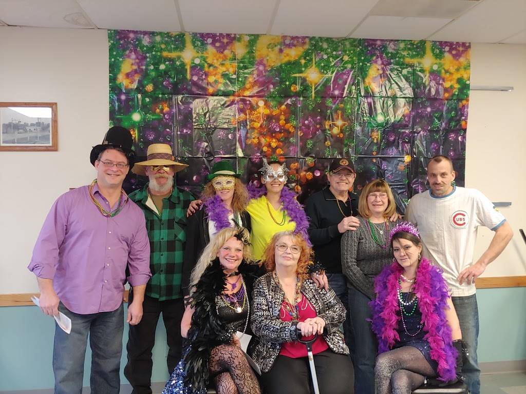 Downtown Depot | restaurant | 18 S Main St, Knox, IN 46534, USA | 5747723262 OR +1 574-772-3262