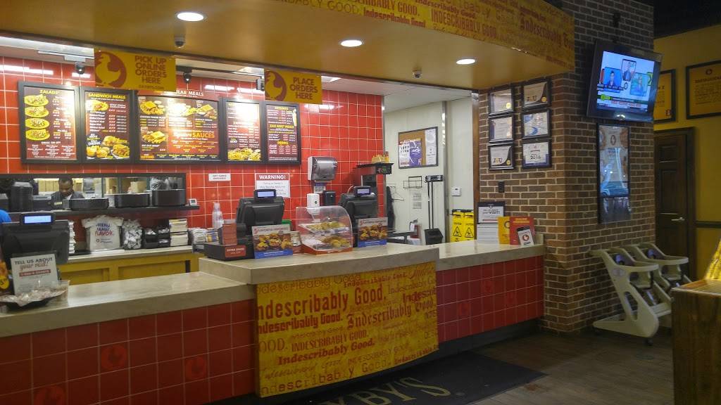 Zaxbys Chicken Fingers & Buffalo Wings | restaurant | 450 Park Plaza Dr, New Albany, MS 38652, USA | 6625397154 OR +1 662-539-7154