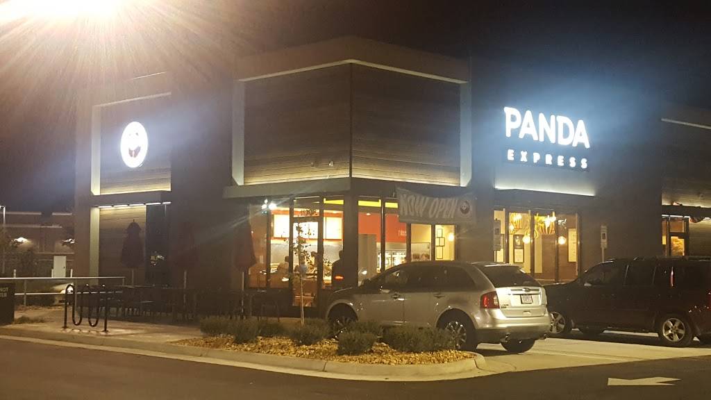 Panda Express | restaurant | 1130 Frederick Blvd, Portsmouth, VA 23707, USA | 7573936202 OR +1 757-393-6202