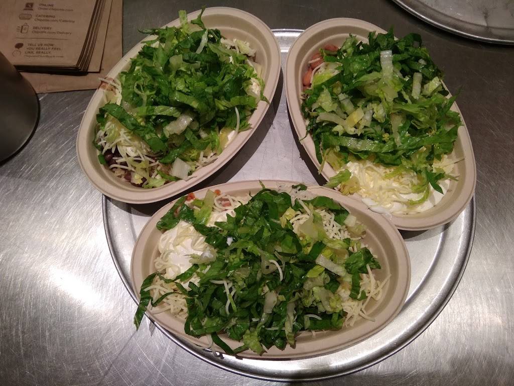 Chipotle Mexican Grill | restaurant | 1731 Dunlawton Ave Ste 103, Port Orange, FL 32127, USA | 3867672100 OR +1 386-767-2100