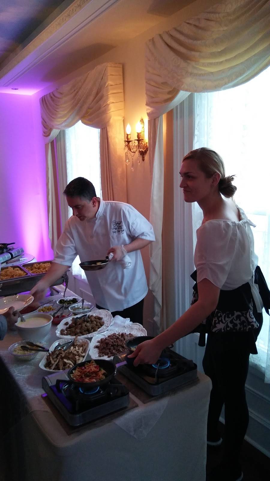 Tiffany Juliet House | restaurant | 82 Naubuc Ave, Glastonbury, CT 06033, USA | 8606331285 OR +1 860-633-1285