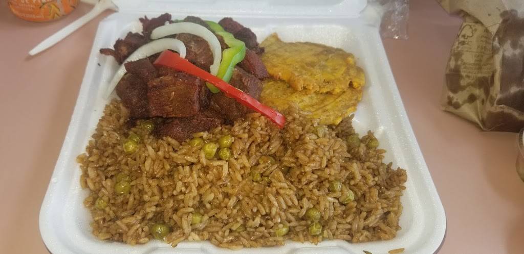 Bon Appetit Grill | restaurant | 4534 S Orange Blossom Trail, Orlando, FL 32839, USA | 4078572434 OR +1 407-857-2434