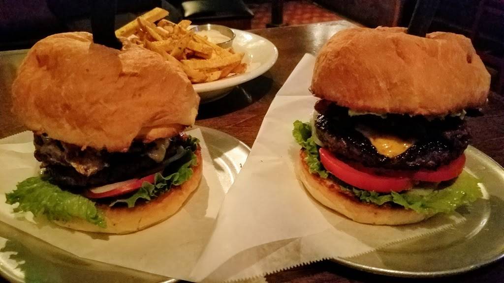 The Balboa | restaurant | 1863 Fifth Ave, San Diego, CA 92101, USA | 6199558525 OR +1 619-955-8525