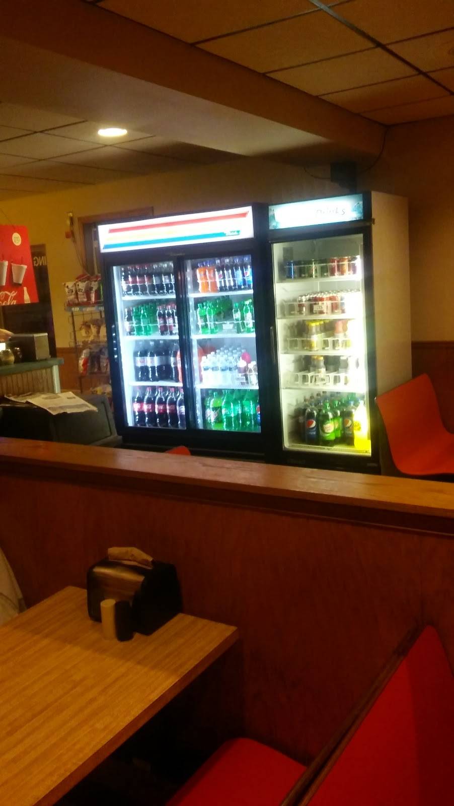 Marcos Pizza | restaurant | 748 Locust St, Lebanon, PA 17042, USA | 7172742200 OR +1 717-274-2200