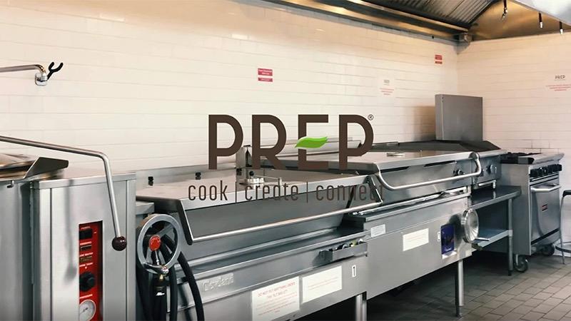 PREP Commercial Kitchens | restaurant | 3300 Marjan Dr, Atlanta, GA 30340, USA | 4049204150 OR +1 404-920-4150