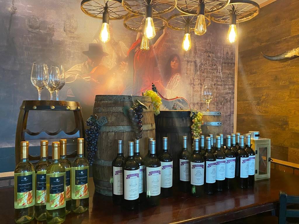 El Gallego Spanish Food | restaurant | 7173 SW 8th St, Miami, FL 33144, USA | 3052667365 OR +1 305-266-7365