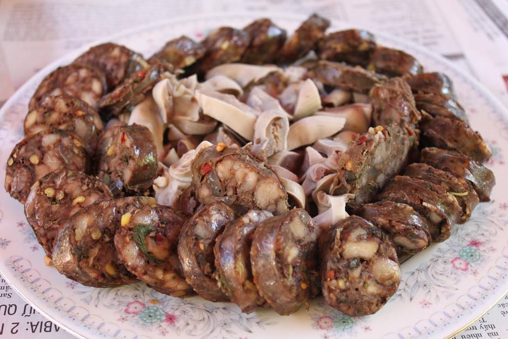 Chợ Tam Biên | restaurant | 9906 Westminster Blvd suite b, Garden Grove, CA 92844, USA | 7146362222 OR +1 714-636-2222