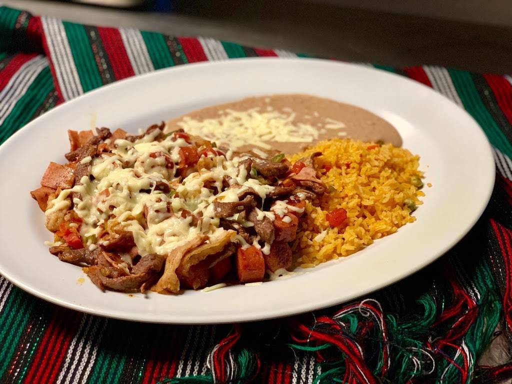 Los Toritos | restaurant | 1420 S Water Ave, Gallatin, TN 37066, USA | 6156754240 OR +1 615-675-4240