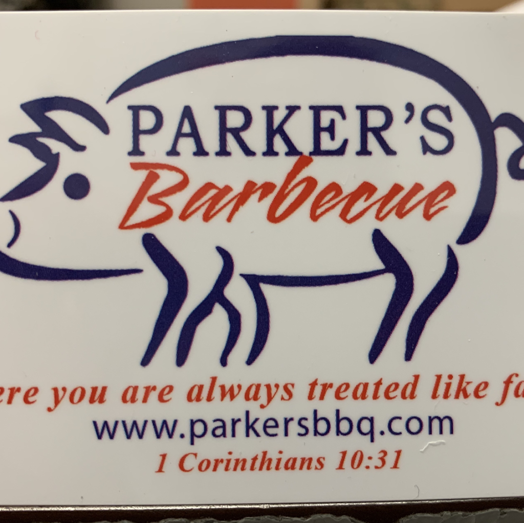 Parkers Barbecue Restaurant | restaurant | 2020 Greenville Blvd SE, Greenville, NC 27858, USA | 2527589215 OR +1 252-758-9215
