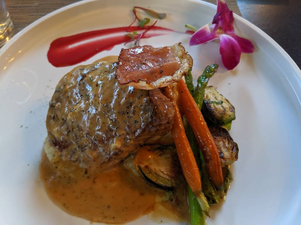 Trattoria 360 | restaurant | 360 E Campbell Ave, Campbell, CA 95008, USA | 4084298671 OR +1 408-429-8671